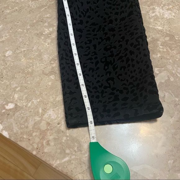 - Conrad C Proportion petite black jeans size 16 - Picture 8 of 8